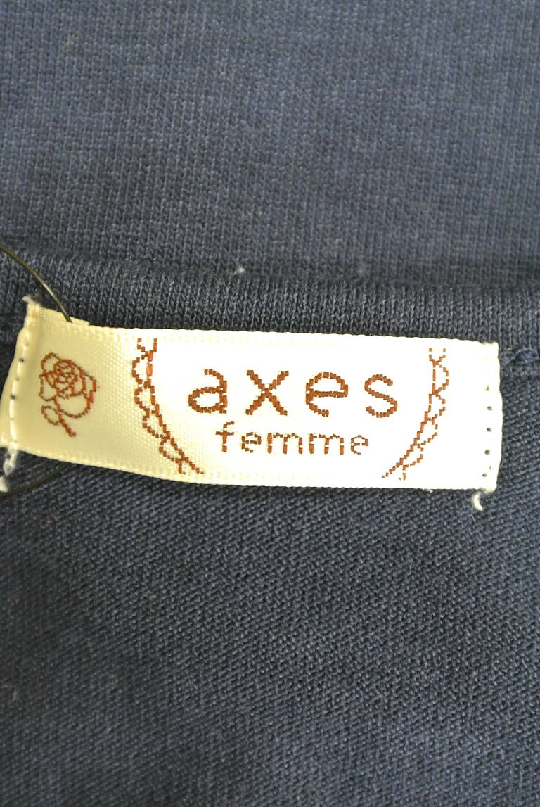 axes femme（アクシーズファム）の古着「商品番号：PR10187888」-大画像6