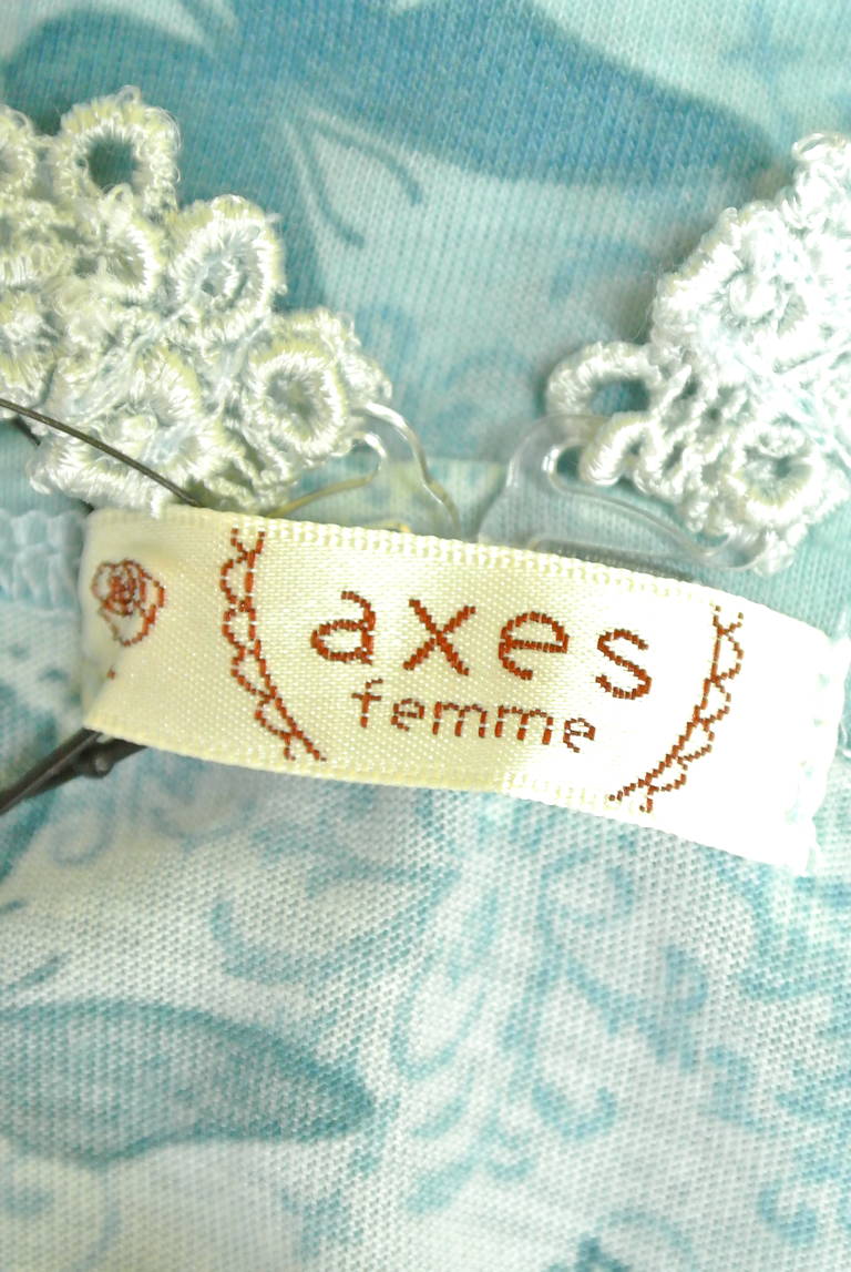axes femme（アクシーズファム）の古着「商品番号：PR10187889」-大画像6