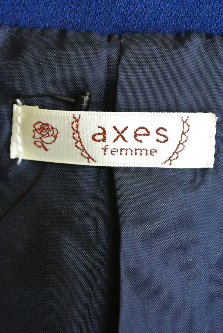 axes femme（アクシーズファム）の古着「商品番号：PR10187894」-大画像6