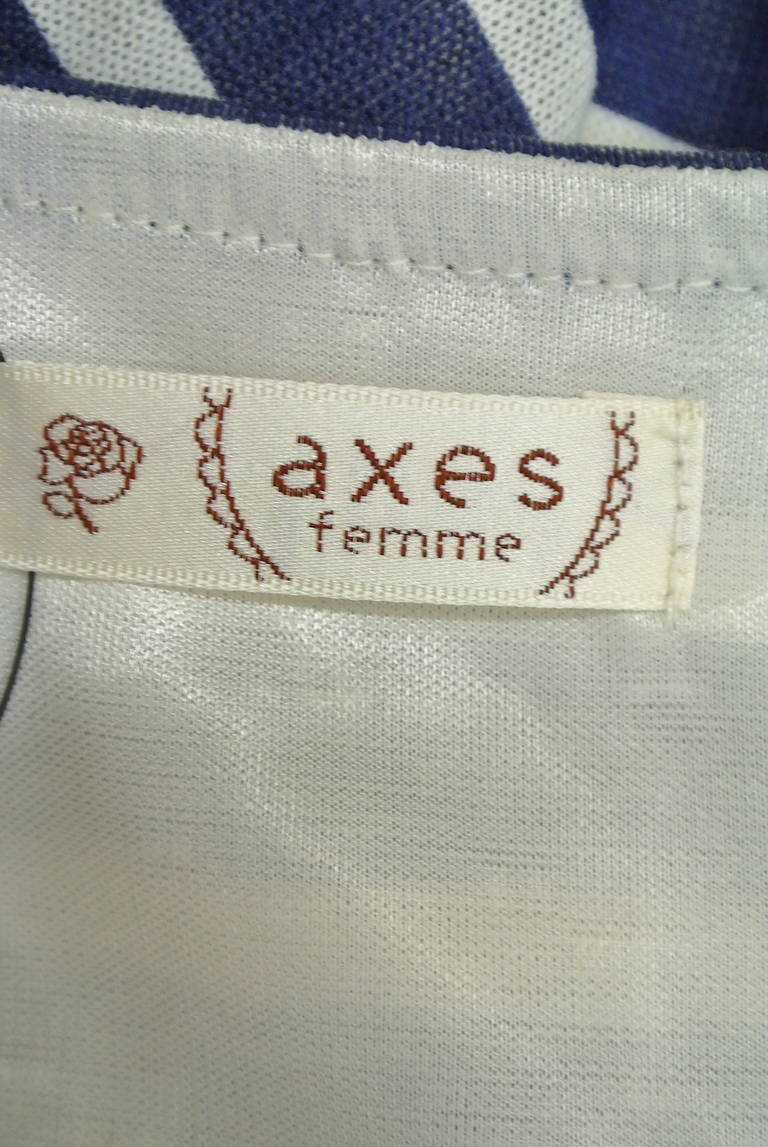 axes femme（アクシーズファム）の古着「商品番号：PR10187896」-大画像6