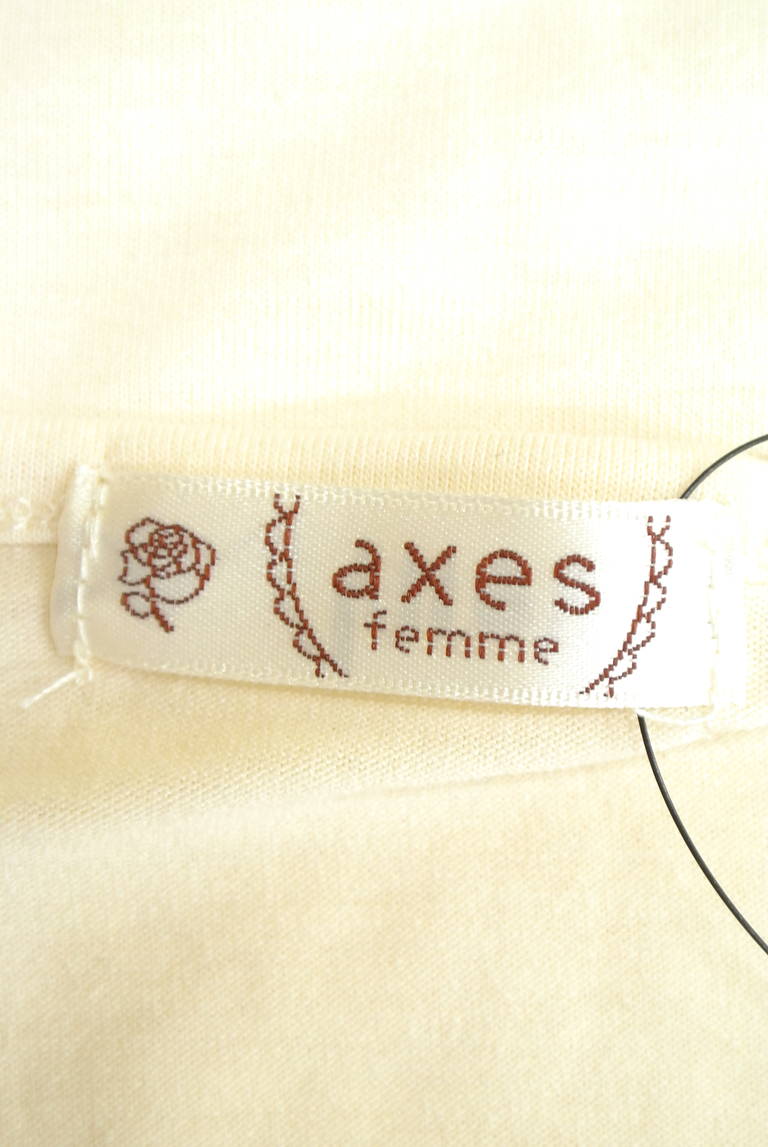 axes femme（アクシーズファム）の古着「商品番号：PR10187899」-大画像6