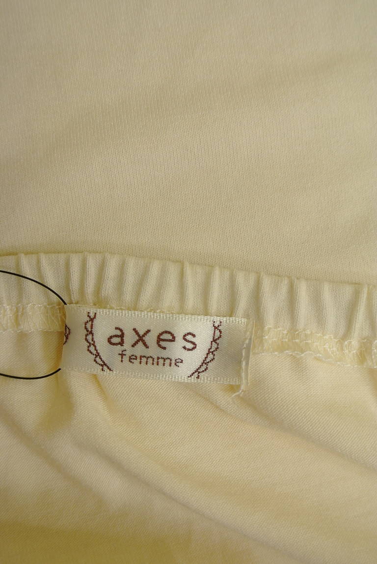 axes femme（アクシーズファム）の古着「商品番号：PR10187900」-大画像6
