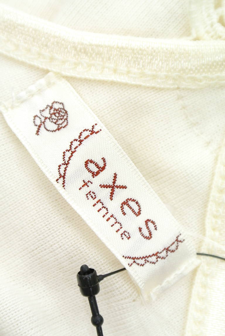 axes femme（アクシーズファム）の古着「商品番号：PR10187912」-大画像6