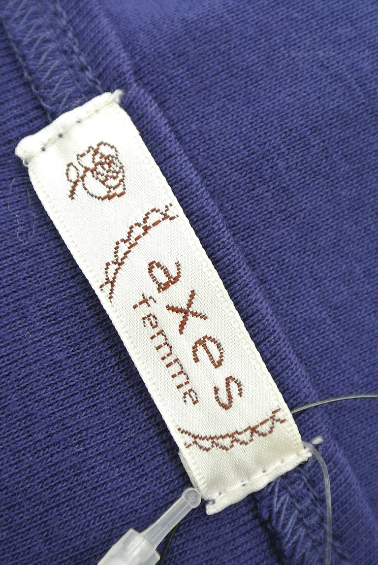 axes femme（アクシーズファム）の古着「商品番号：PR10187919」-大画像6
