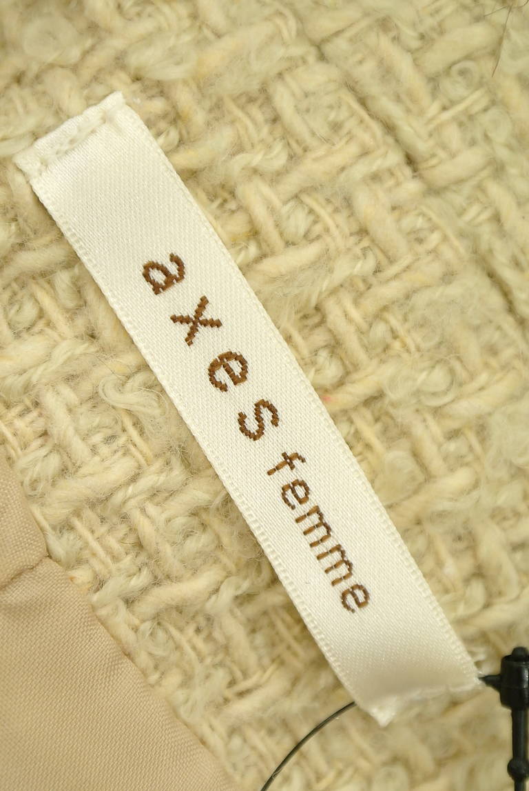 axes femme（アクシーズファム）の古着「商品番号：PR10187928」-大画像6