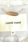 LAISSE PASSE（レッセパッセ）の古着「商品番号：PR10187943」-6