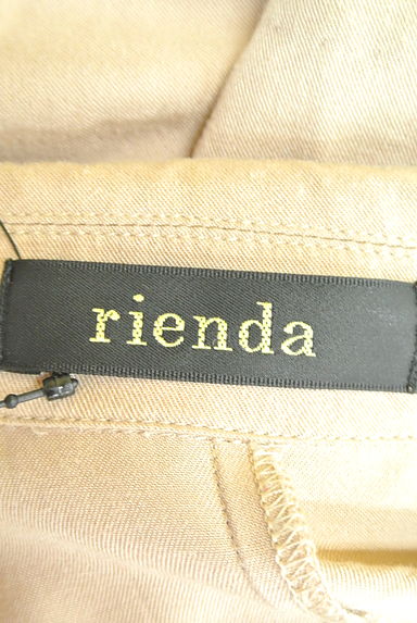 rienda（リエンダ）の古着「（トレンチコート）」大画像６へ