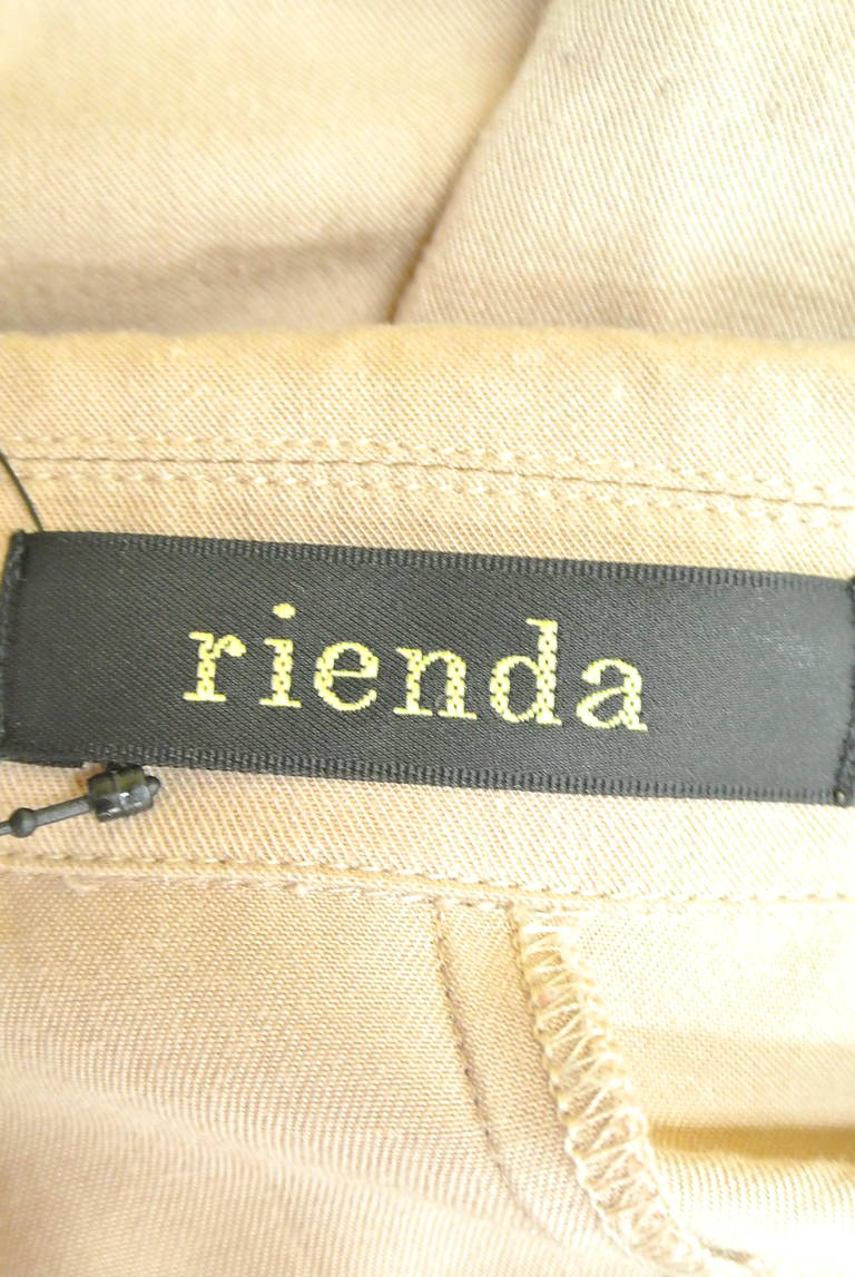 rienda（リエンダ）の古着「商品番号：PR10187946」-大画像6