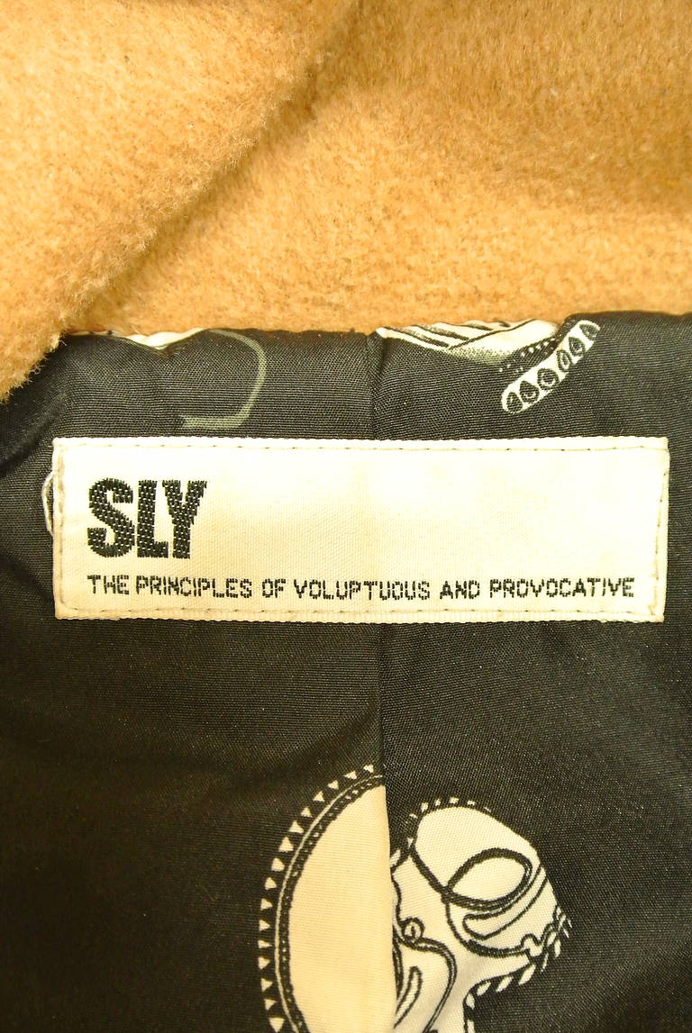 SLY（スライ）の古着「商品番号：PR10187947」-大画像6