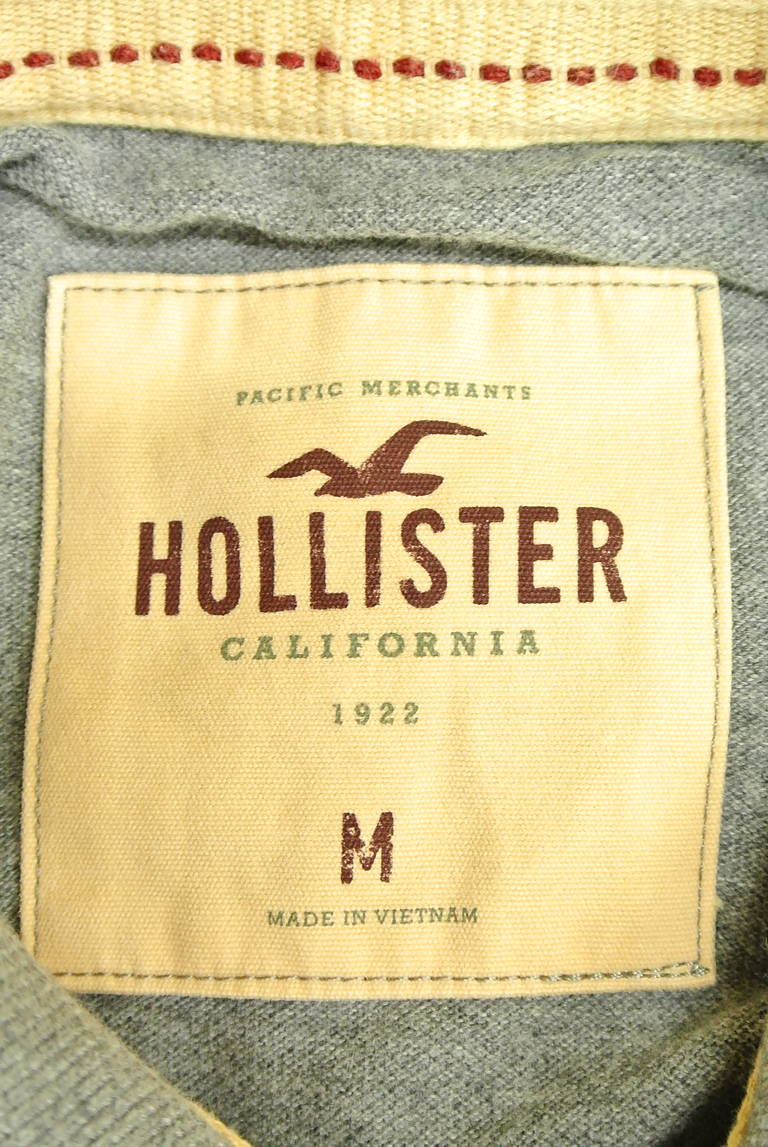 Hollister Co.（ホリスター）の古着「商品番号：PR10187949」-大画像6