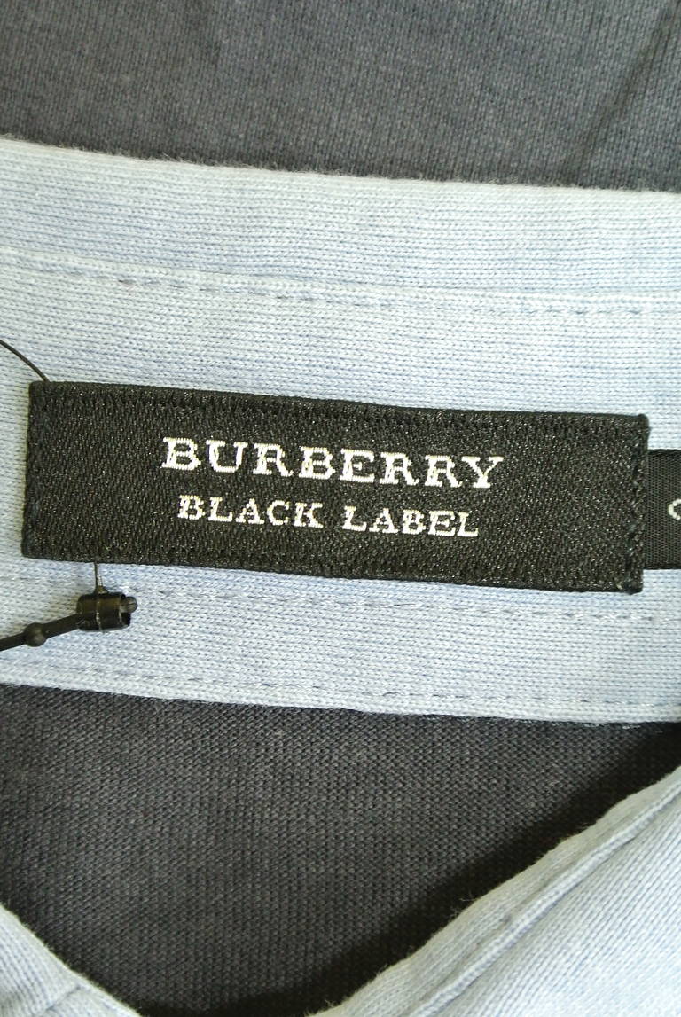 BURBERRY BLACK LABEL（バーバリーブラックレーベル）の古着「商品番号：PR10187952」-大画像6