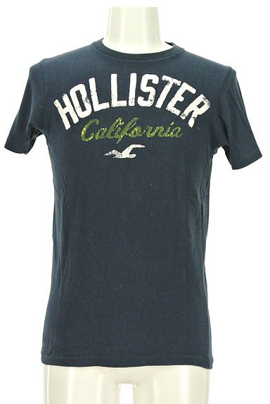 Hollister Co.（ホリスター）の古着「（Ｔシャツ）」大画像１へ