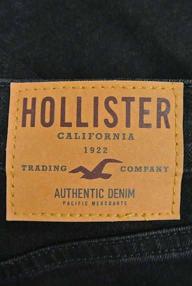 Hollister Co.（ホリスター）の古着「（デニムパンツ）」大画像６へ