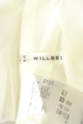 WILLSELECTION（ウィルセレクション）の古着「商品番号：PR10187962」-6