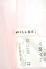 WILLSELECTION（ウィルセレクション）の古着「商品番号：PR10187964」-6