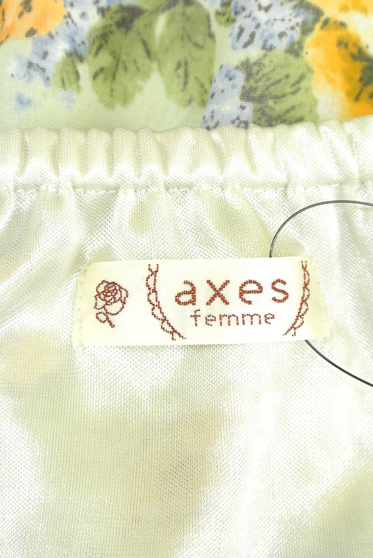 axes femme（アクシーズファム）の古着「商品番号：PR10187970」-大画像6