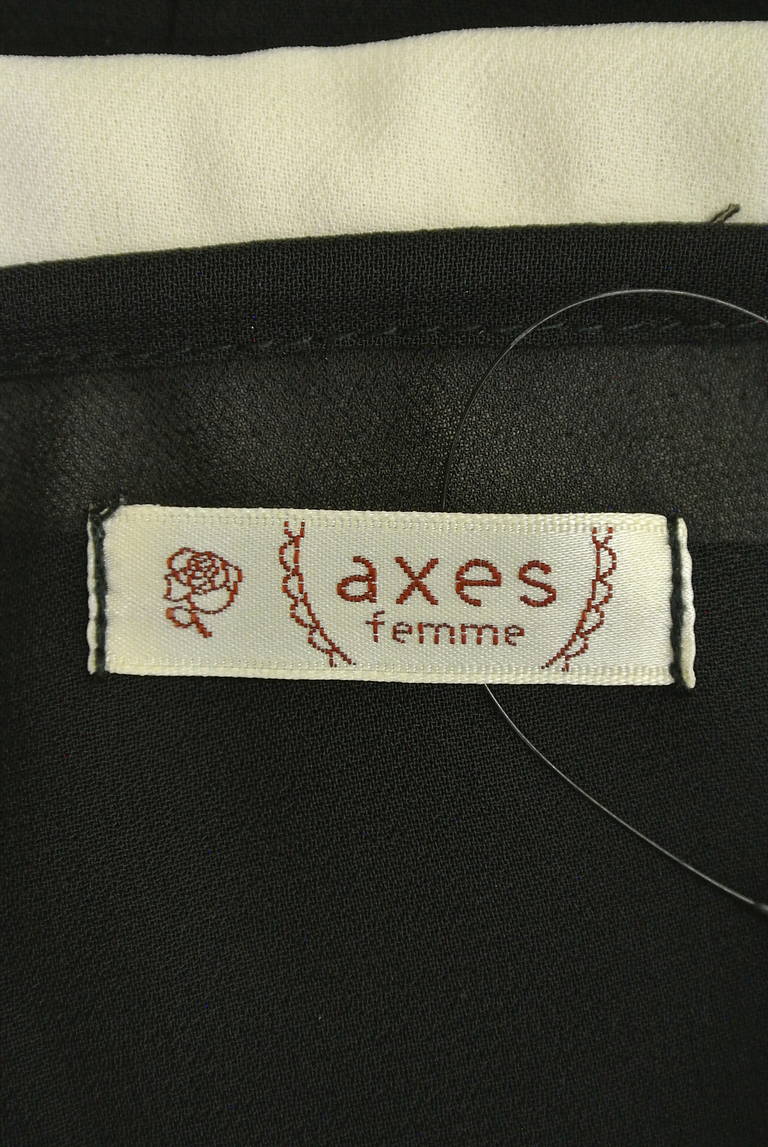 axes femme（アクシーズファム）の古着「商品番号：PR10187975」-大画像6