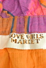 LOVE GIRLS MARKET（ラブガールズマーケット）の古着「商品番号：PR10187994」-6