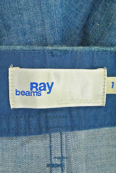 Ray BEAMS（レイビームス）の古着「（ショートパンツ・ハーフパンツ）」大画像６へ