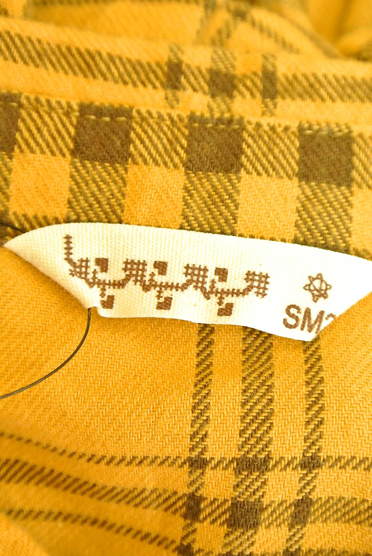 SM2（サマンサモスモス）の古着「商品番号：PR10188026」-大画像6