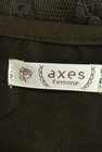axes femme（アクシーズファム）の古着「商品番号：PR10188035」-6