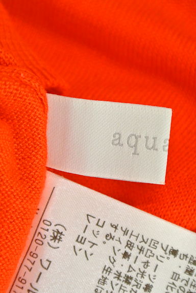 aquagirl（アクアガール）の古着「（カーディガン・ボレロ）」大画像６へ