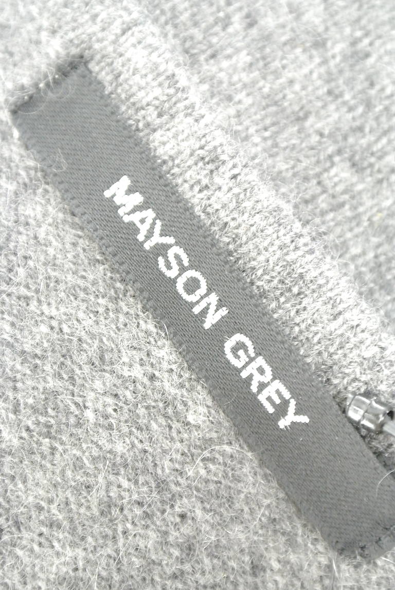 MAYSON GREY（メイソングレイ）の古着「商品番号：PR10188074」-大画像6