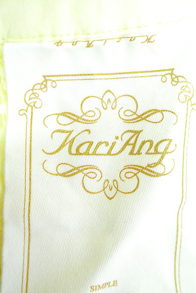 KariAng（カリアング）の古着「（ブラウス）」大画像６へ