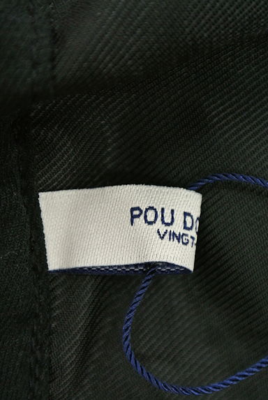POU DOU DOU（プードゥドゥ）の古着「（ショートパンツ・ハーフパンツ）」大画像６へ