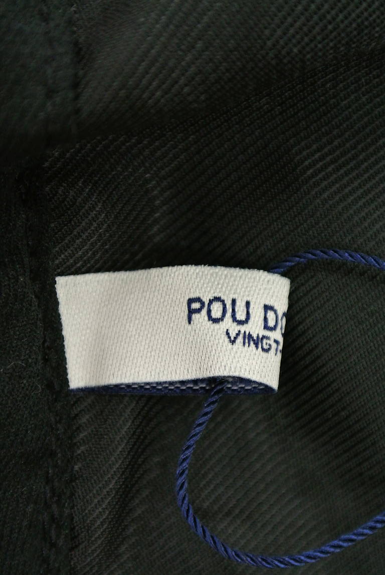 POU DOU DOU（プードゥドゥ）の古着「商品番号：PR10188133」-大画像6
