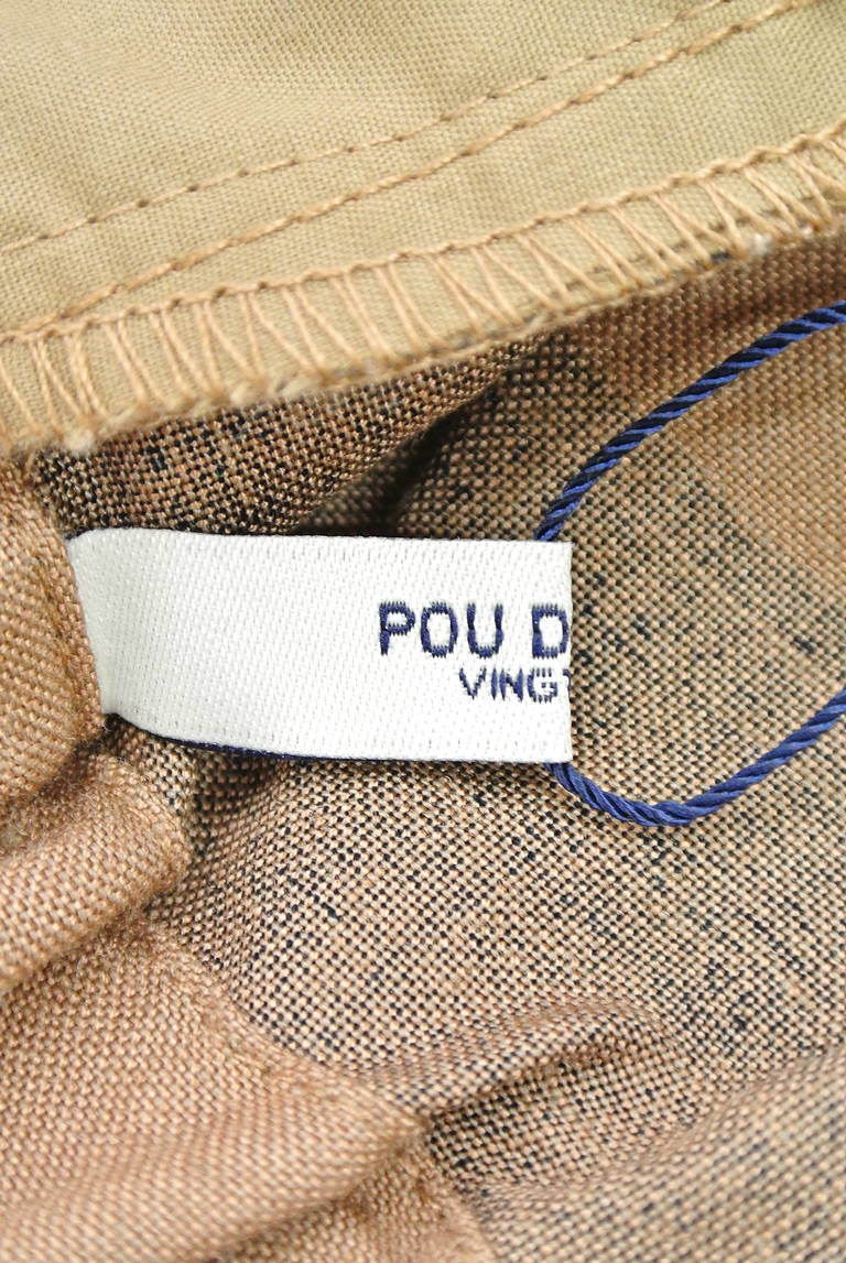 POU DOU DOU（プードゥドゥ）の古着「商品番号：PR10188134」-大画像6