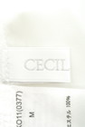 CECIL McBEE（セシルマクビー）の古着「商品番号：PR10188144」-6