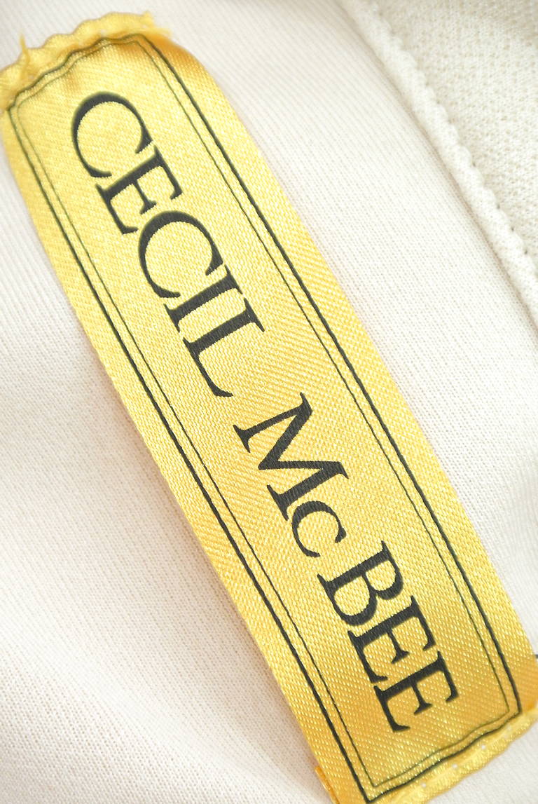 CECIL McBEE（セシルマクビー）の古着「商品番号：PR10188146」-大画像6