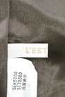 L'EST ROSE（レストローズ）の古着「商品番号：PR10188150」-6