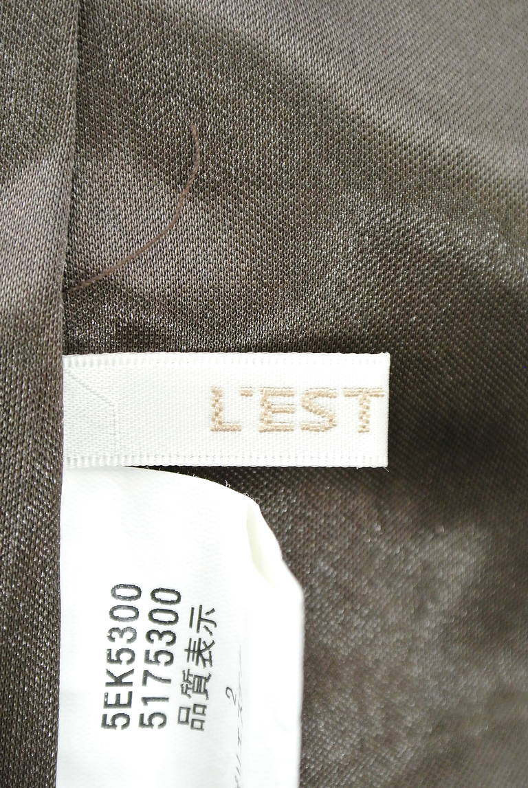 L'EST ROSE（レストローズ）の古着「商品番号：PR10188150」-大画像6