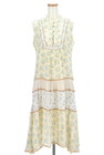 Franche lippee（フランシュリッペ）の古着「商品番号：PR10188160」-1