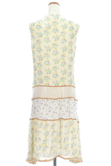 Franche lippee（フランシュリッペ）の古着「（キャミワンピース）」大画像２へ