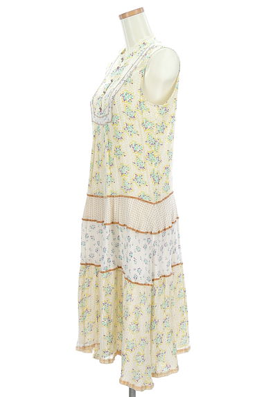 Franche lippee（フランシュリッペ）の古着「（キャミワンピース）」大画像３へ
