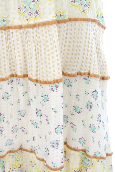 Franche lippee（フランシュリッペ）の古着「（キャミワンピース）」大画像５へ