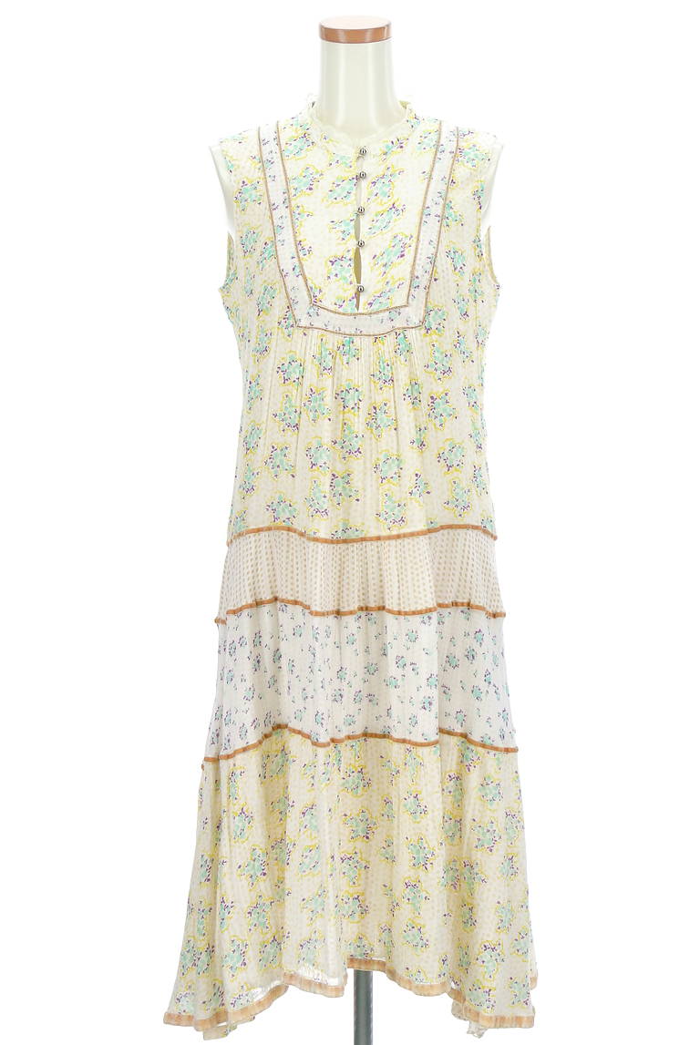 Franche lippee（フランシュリッペ）の古着「商品番号：PR10188160」-大画像1