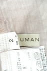 HUMAN WOMAN（ヒューマンウーマン）の古着「商品番号：PR10188179」-6