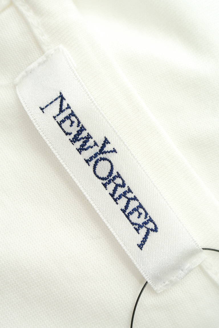 NEW YORKER（ニューヨーカー）の古着「商品番号：PR10188199」-大画像6