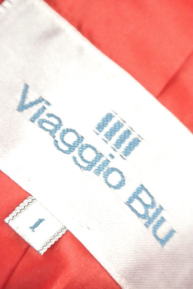 Viaggio Blu（ビアッジョブルー）の古着「（コート）」大画像６へ