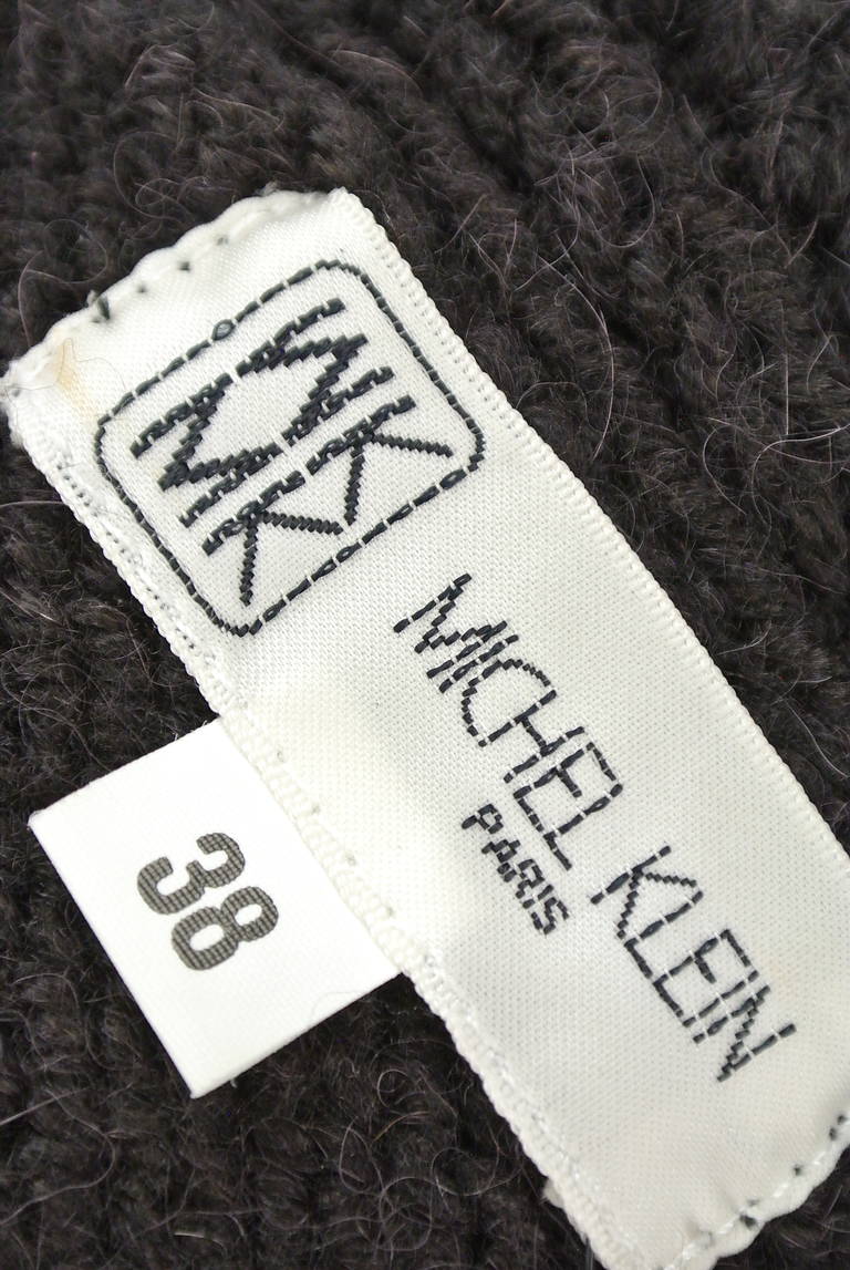 MK MICHEL KLEIN（エムケーミッシェルクラン）の古着「商品番号：PR10188244」-大画像6
