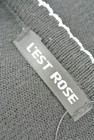 L'EST ROSE（レストローズ）の古着「商品番号：PR10188266」-6