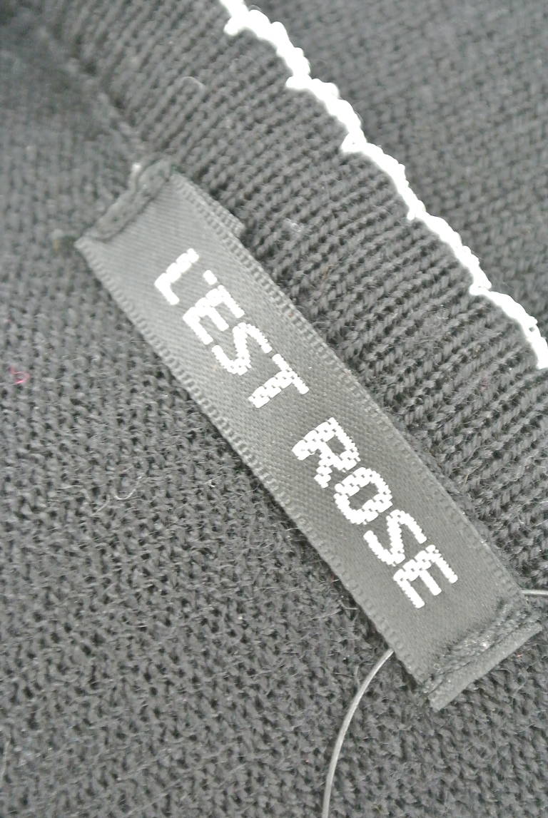 L'EST ROSE（レストローズ）の古着「商品番号：PR10188266」-大画像6