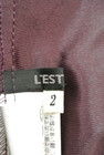 L'EST ROSE（レストローズ）の古着「商品番号：PR10188294」-6