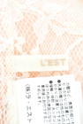 L'EST ROSE（レストローズ）の古着「商品番号：PR10188296」-6