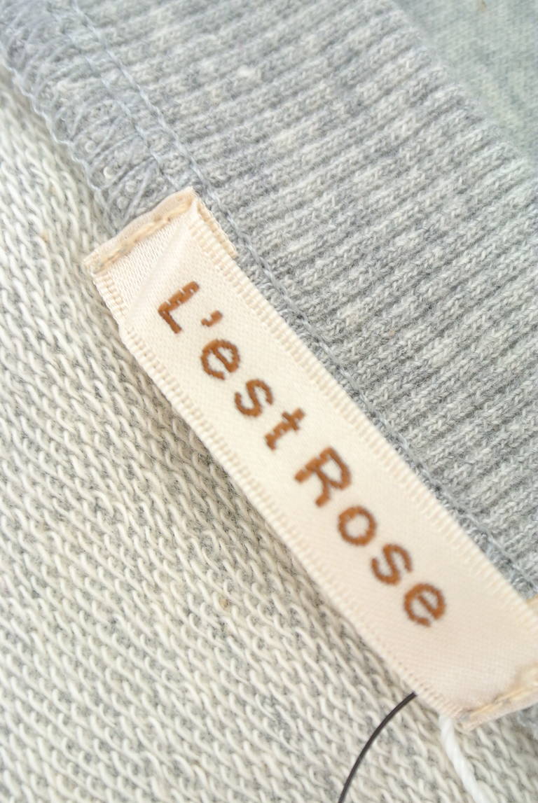 L'EST ROSE（レストローズ）の古着「商品番号：PR10188297」-大画像6