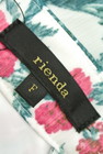 rienda（リエンダ）の古着「商品番号：PR10188317」-6